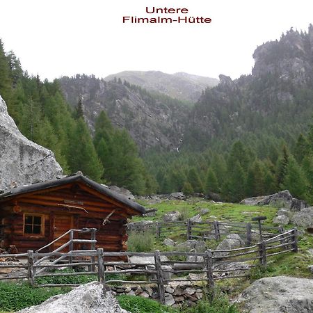 Hotel Montani Morter Экстерьер фото