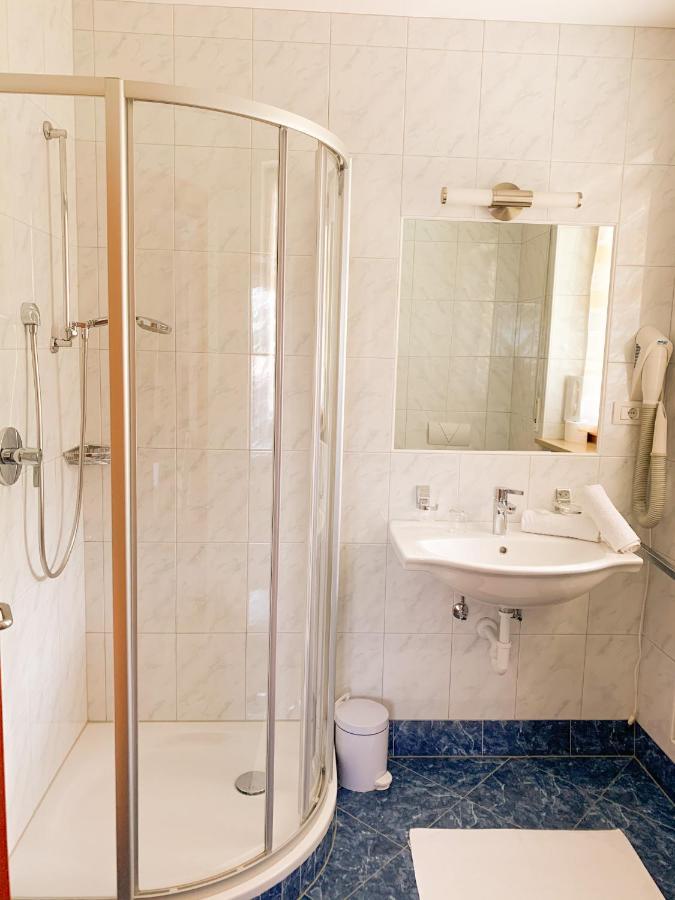Hotel Montani Morter Экстерьер фото