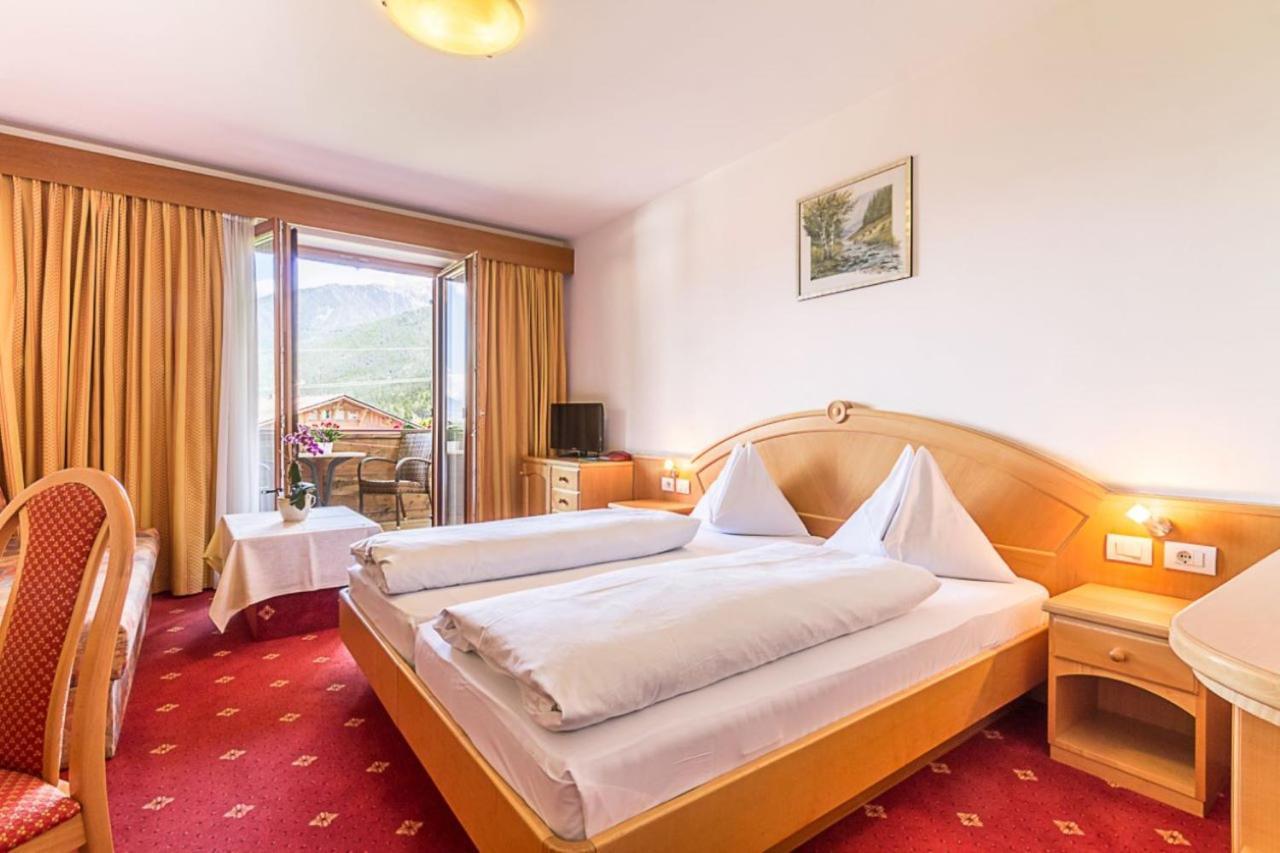 Hotel Montani Morter Экстерьер фото