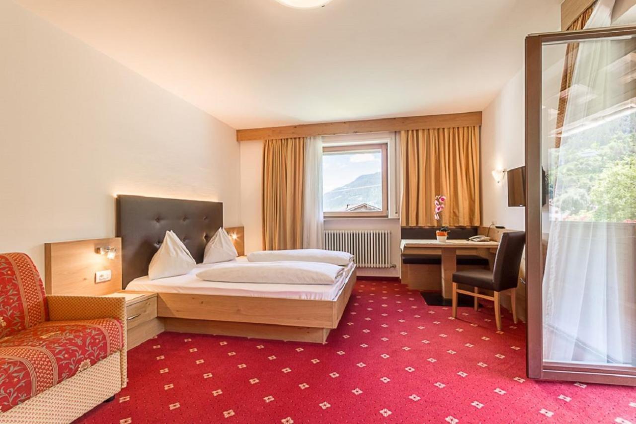 Hotel Montani Morter Экстерьер фото