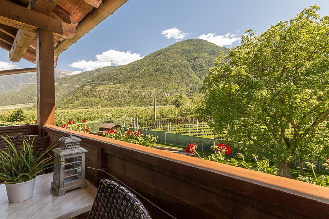 Hotel Montani Morter Экстерьер фото