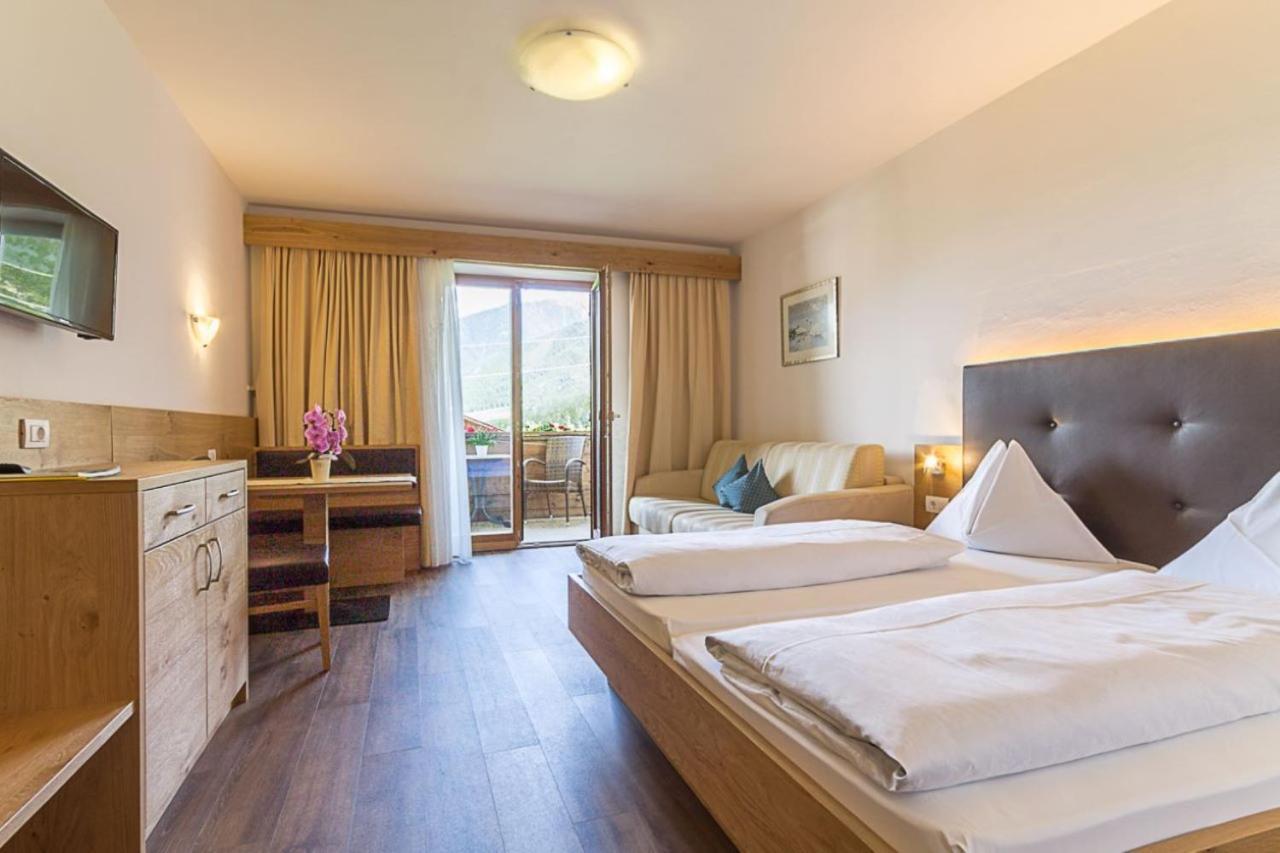 Hotel Montani Morter Экстерьер фото