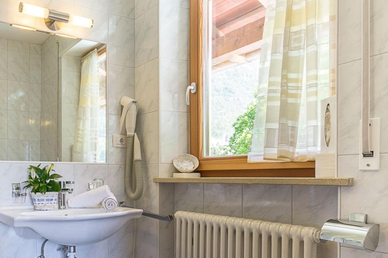 Hotel Montani Morter Экстерьер фото