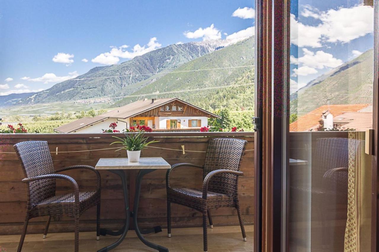 Hotel Montani Morter Экстерьер фото