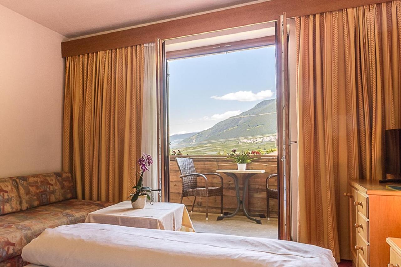 Hotel Montani Morter Экстерьер фото